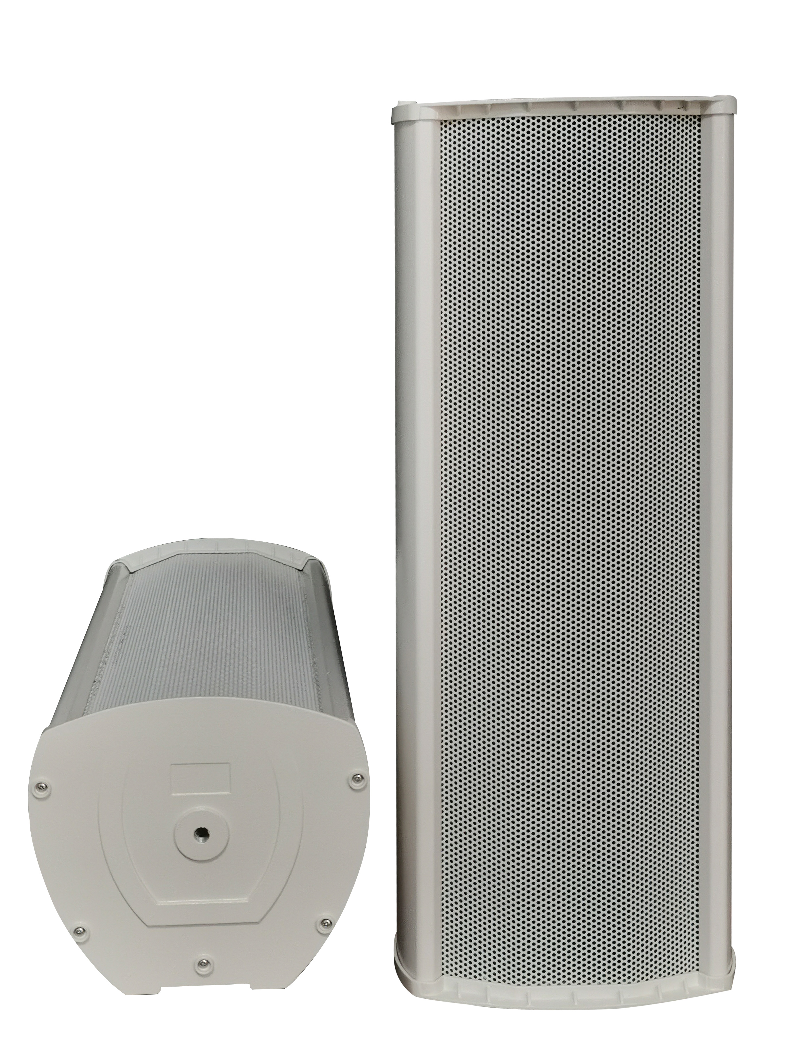 TPC-8180 Series Outdoor Waterproof Column Speaker