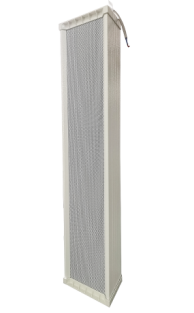 TPC-620 Series Outdoor Waterproof Column Speaker