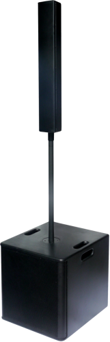 CL835+ CL15SA Series Active Column Speakers