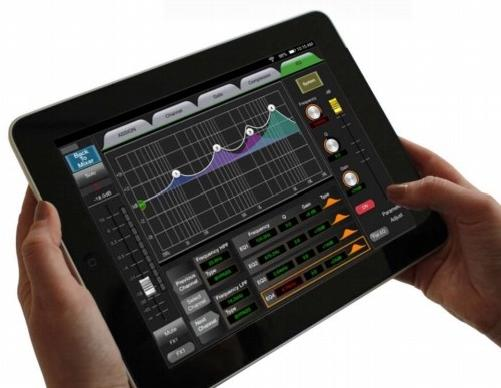 CL24+CL215SA Series Active Column Speakers