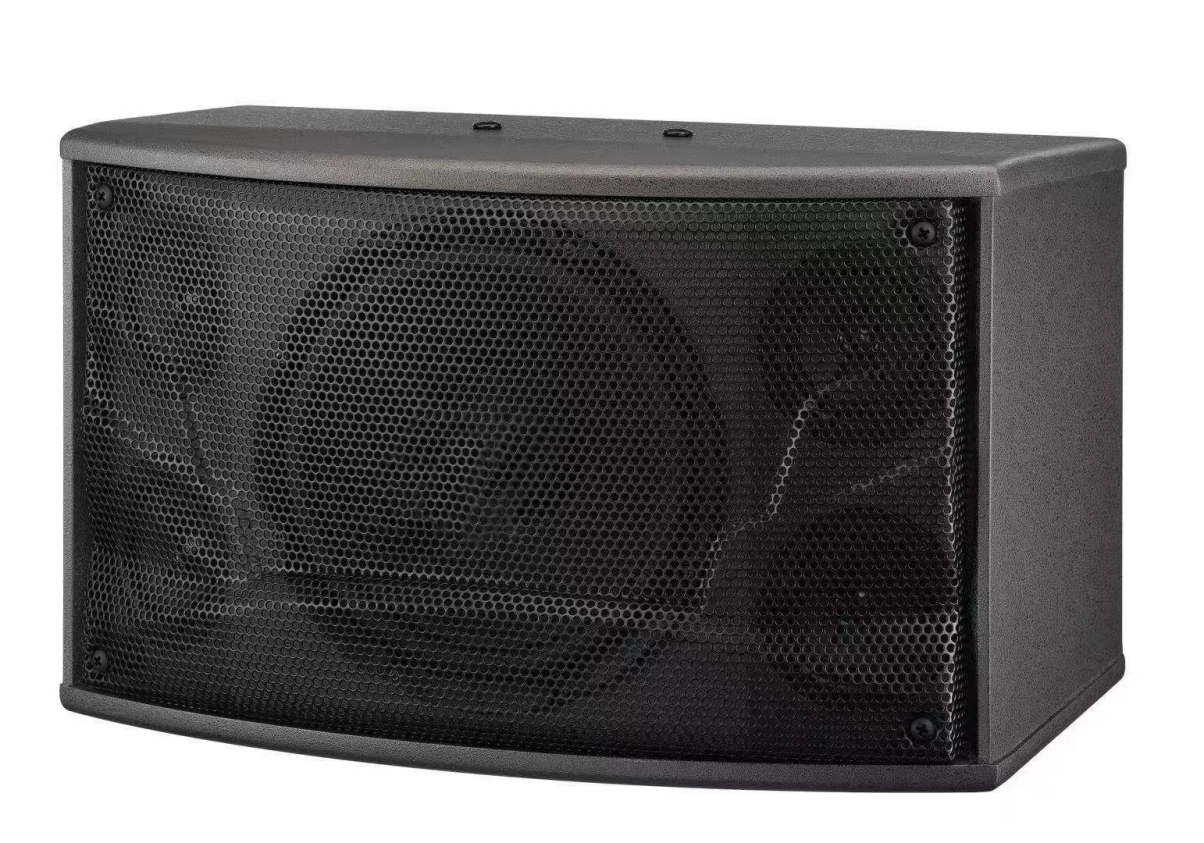 TP-310R Home Karaoke Speakers