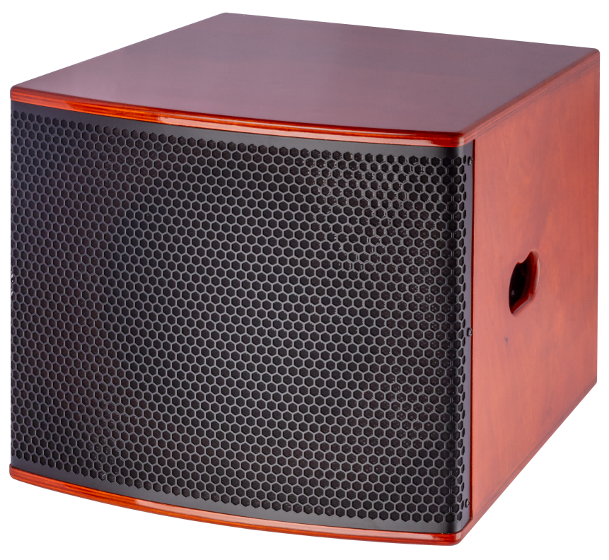 CT120S Series Home Theater Speakers