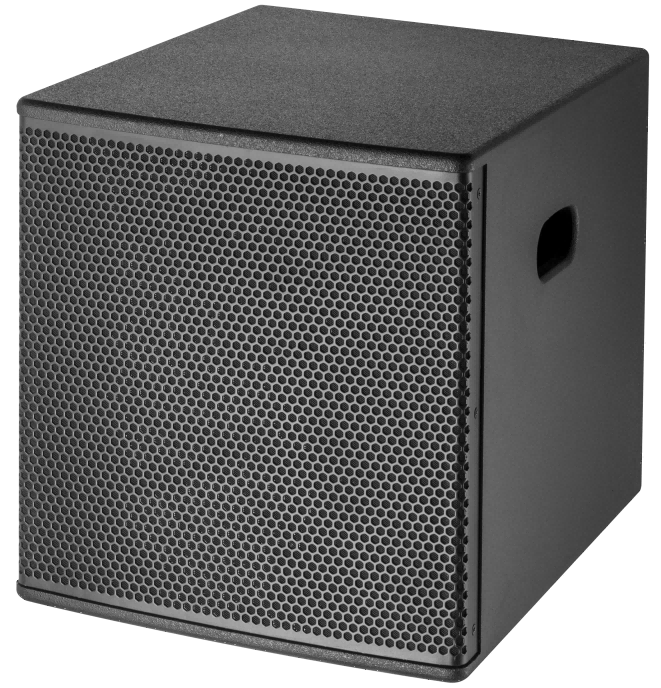 CT1500 Series Home Theater Speakers