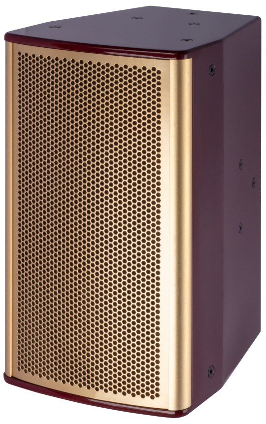 V12 Series Entertainment Karaoke Speakers