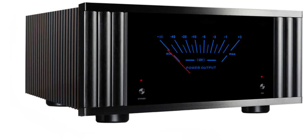 HA7300 7-channel Amplifier
