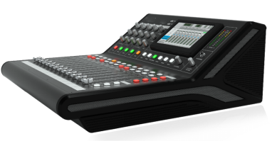 E20 Series Digital Mixer