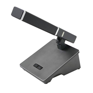 DL601 Series POE + Dante Conference Microphone