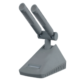 M266 Series Corded Desktop Microphone