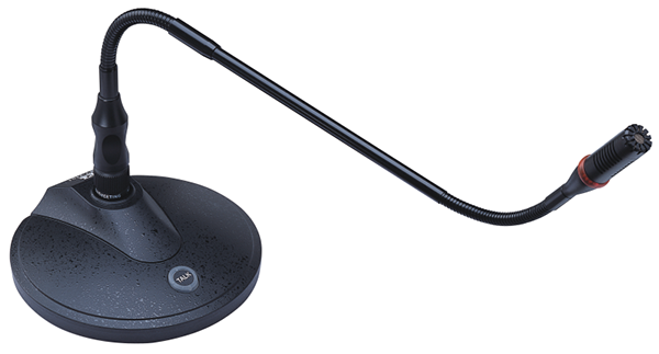 TP-2401 Series Corded Desktop Microphone