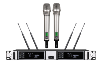 U-6015 Series  Microphone