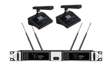 U-6015 Series  Microphone