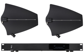 U-845 Microphone Antenna Amplifier