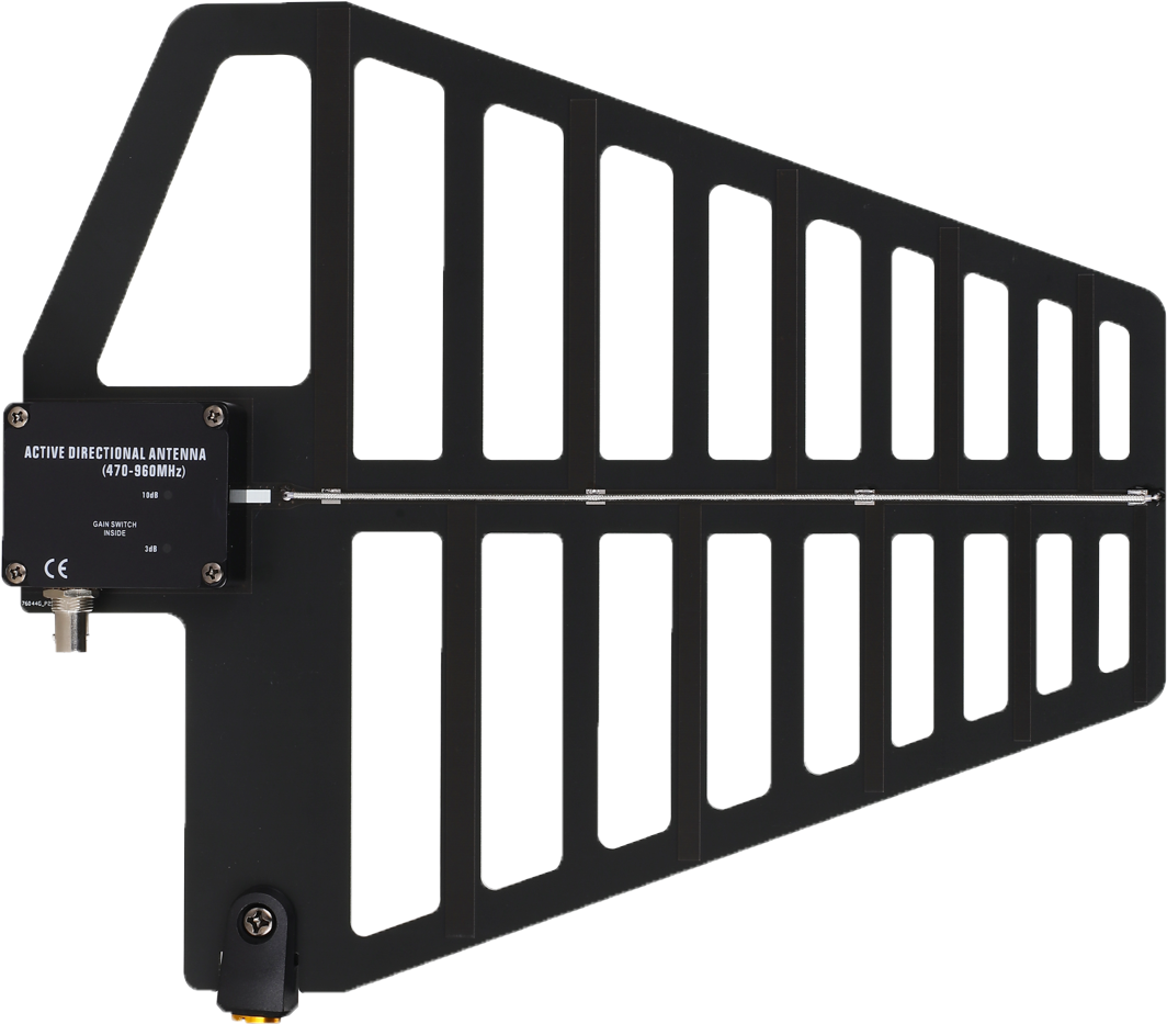 U-8053 Microphone Antenna Amplifier