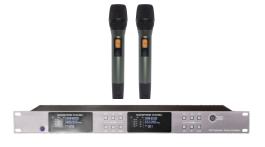 W8032 Series Wireless Conference Microphone