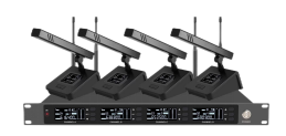 W8064 Series Wireless Conference Microphone