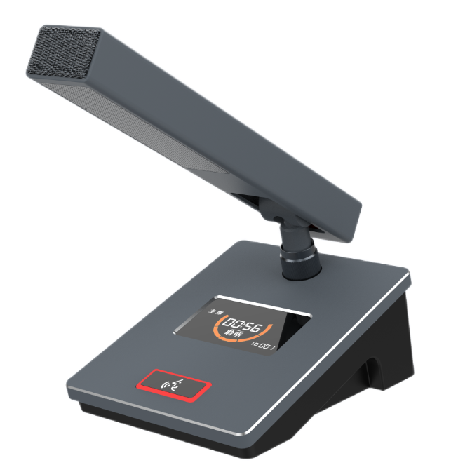 L2802 Series Wired Microphone