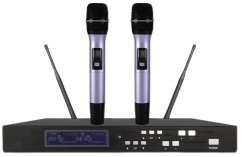 U-620 KTV Microphone