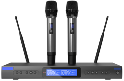 U-650 KTV Microphone