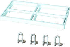 TZ5 Line Array Speaker Flying Kits