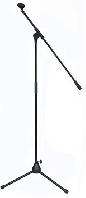 HT01 Microphone Stands