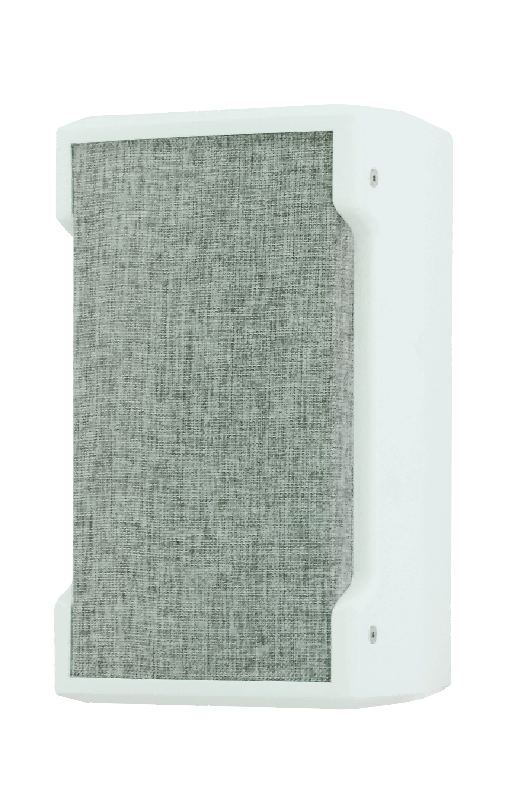 PF6 Active 60W POE Dante Full Range Speaker