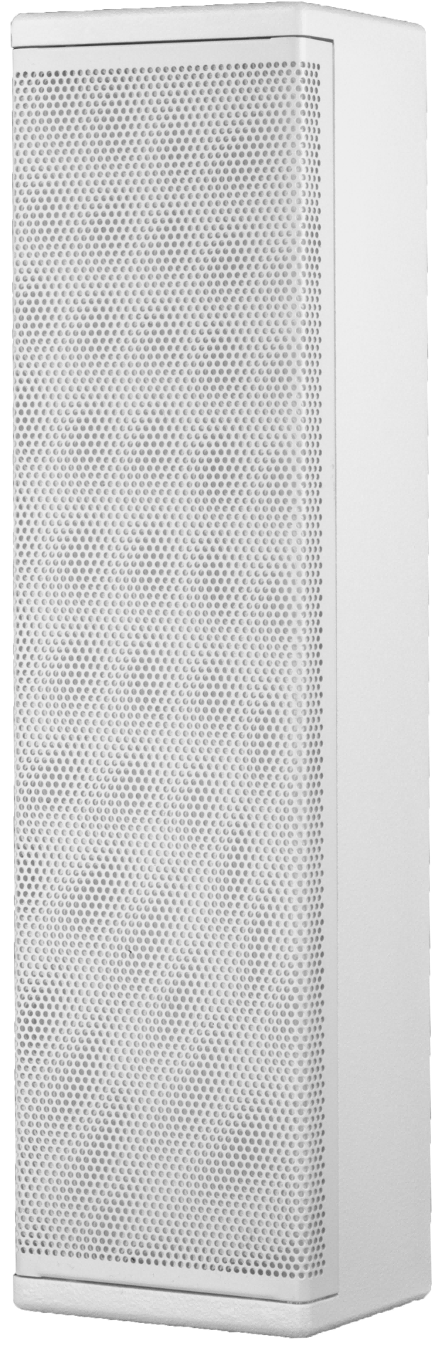 L1628K Active Dante Coverage-Adjustable Column Speaker