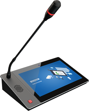 T-3110G  Intelligent Cloud Broadcasting System