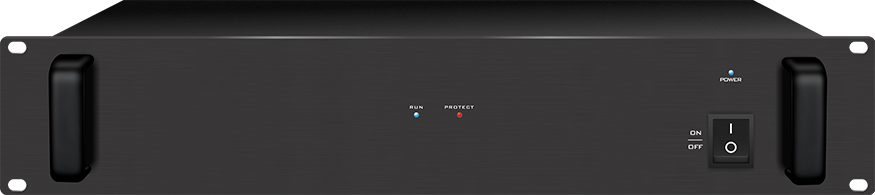 TP-8619  Intelligent Public Address System