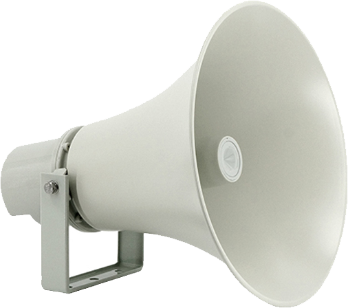 TP-515  Active Horn-loaded Speaker 50W