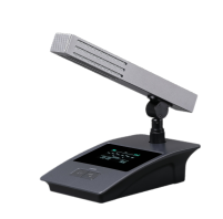 W2802 series wireless 1e to N microphone