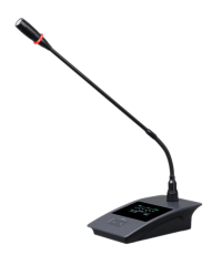 W2801 series wireless 1e to N microphone