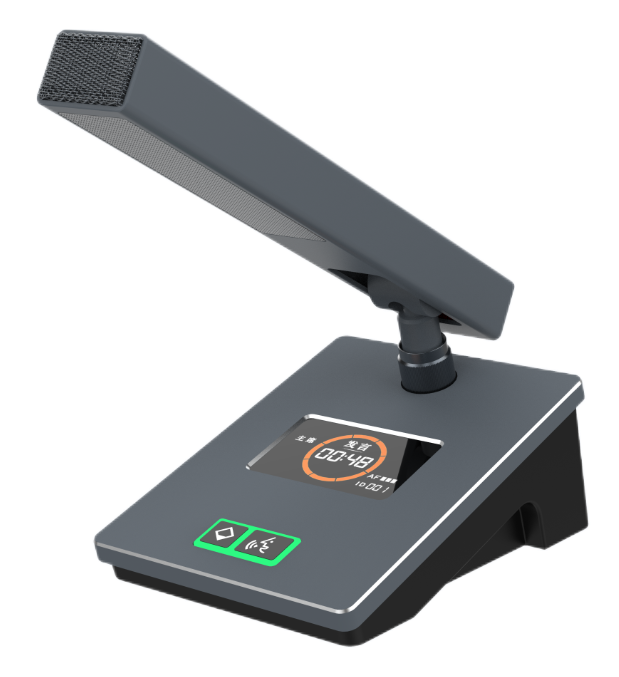 W2201 series wireless 1e to N microphone