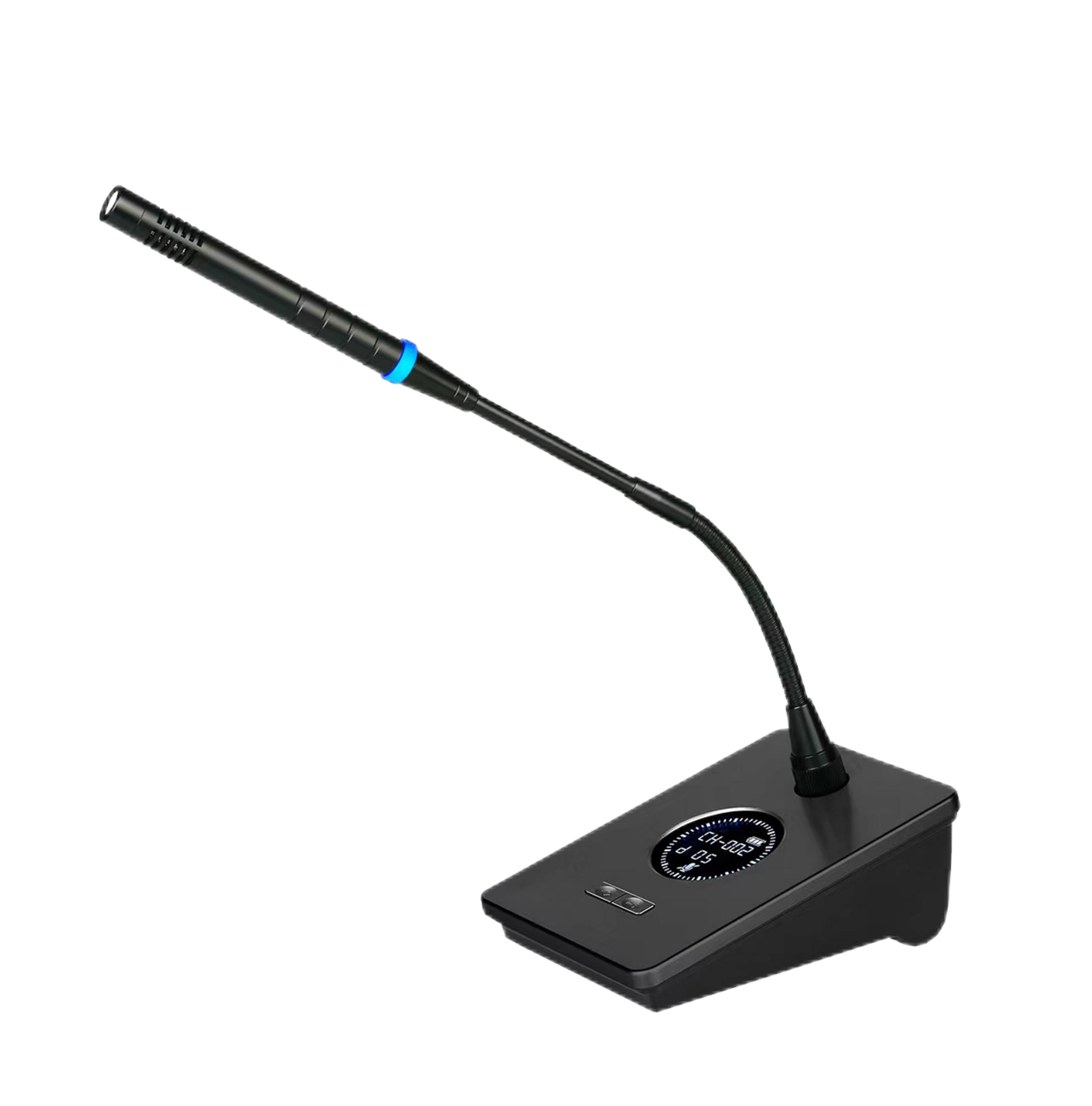 W2003 series wireless 1e to N microphone