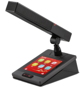 L2903 Series Wired Microphone