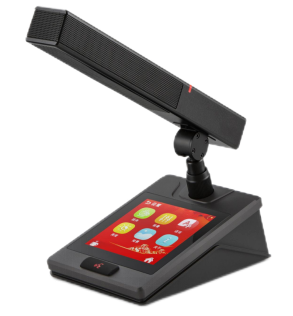 L2904 Series Wired Microphone