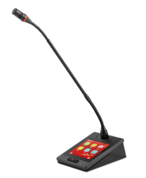 L2902 Series Wired Microphone