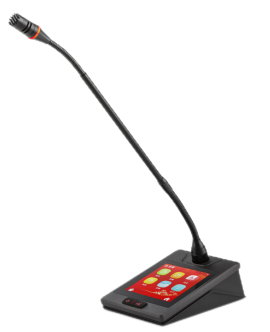 L2901 Series Wired Microphone