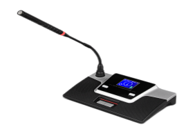 L2601 Series Corded Handheld Microphone