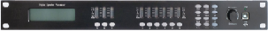 DS3.6 Series Digital Signal Processor
