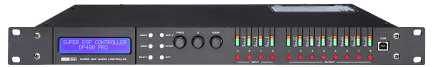 DP48pro Series Digital Signal Processors