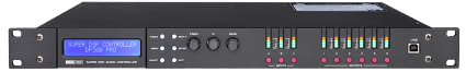 DP36pro Series Digital Signal Processors
