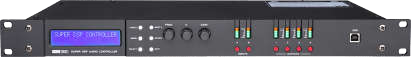 DP24pro Series Digital Signal Processors