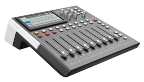 M16-Series Digital Mixer