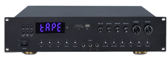 MA416 Series Integrated Amplifier