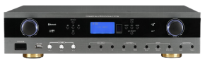 KA815 Series Integrated Amplifier