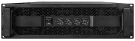 XA418 Series 4-Channel Amplifier for Event