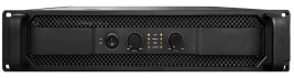 XA1000 Series 2-Channel Amplifier for Event Subwoofer