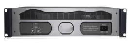 H3.2 Series 2-Channel Power Amplifiers
