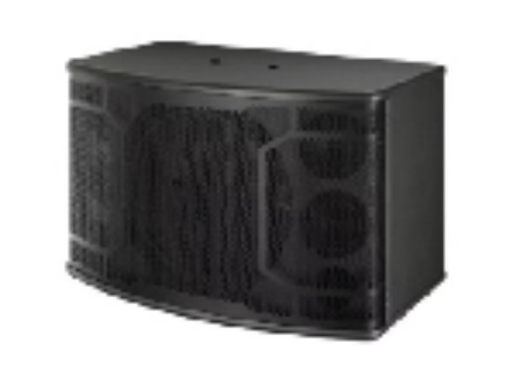 TK-210 Home Karaoke Speakers