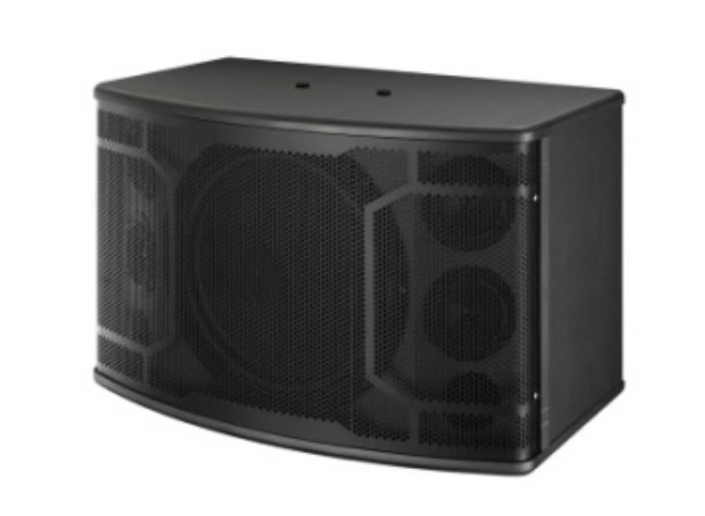 TK-312 Home Karaoke Speakers